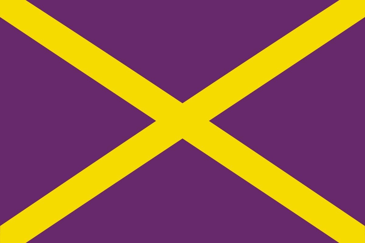 Bandera de despacho de Mantinos de alta calidad