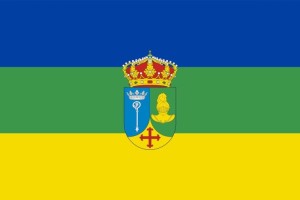 Bandera de despacho de Mazariegos de alta calidad Bandera de despacho de Mazariegos de alta calidad