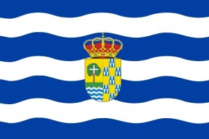 Bandera de despacho de Sotobañado y Priorato de alta calidad