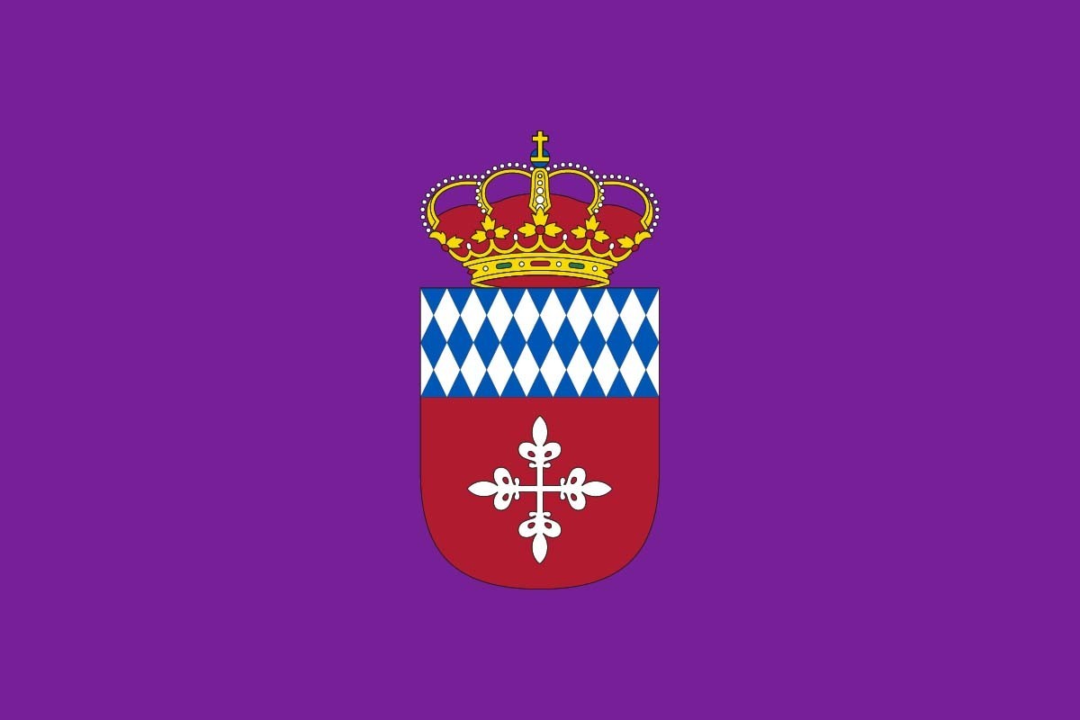 Bandera de despacho de Bodón de alta calidad