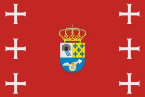 Bandera de despacho de Cipérez de alta calidad Bandera de despacho de Cipérez de alta calidad