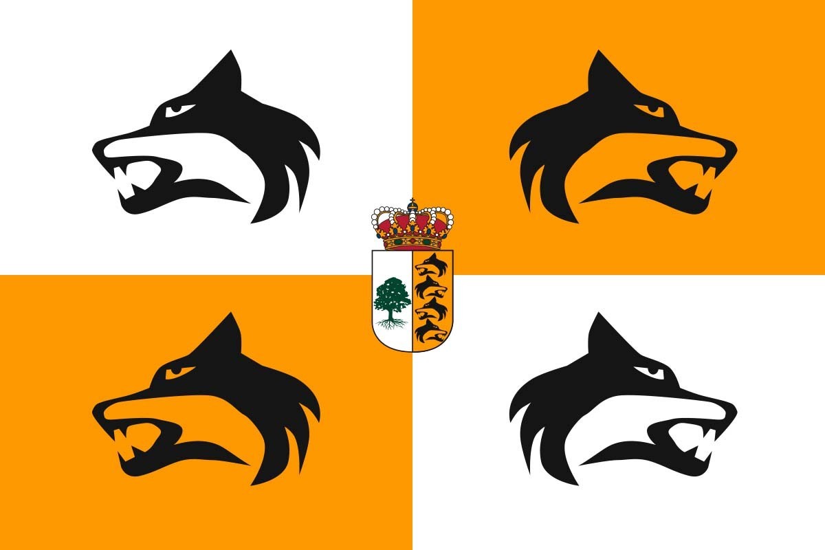 Bandera de despacho de Cristóbal de alta calidad Bandera de despacho de Cristóbal de alta calidad