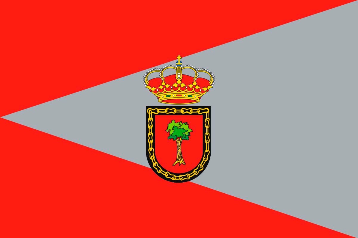 Bandera de despacho de Tornadizo de alta calidad
