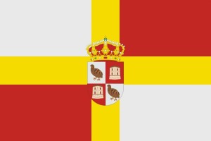 Bandera de despacho de Codorniz de alta calidad