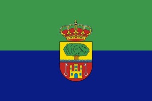 Bandera de despacho de Fuenterrebollo de alta calidad Bandera de despacho de Fuenterrebollo de alta calidad