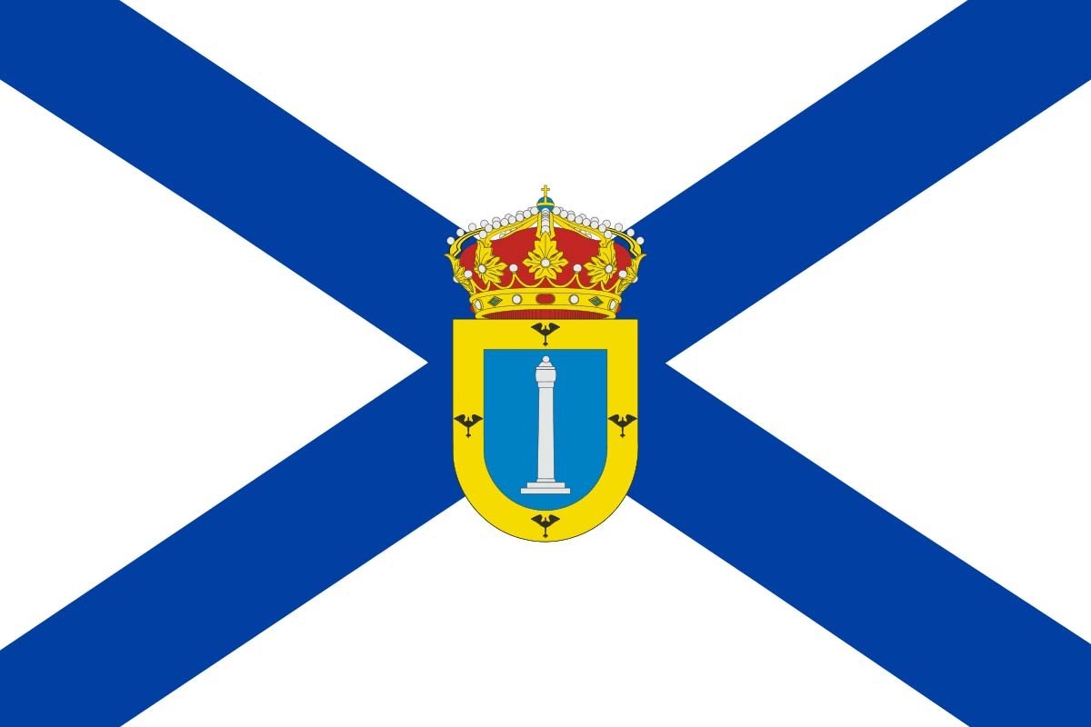 Bandera de despacho de Grajera de alta calidad