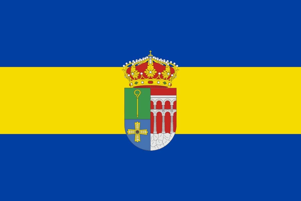 Bandera de despacho de Marugán de alta calidad