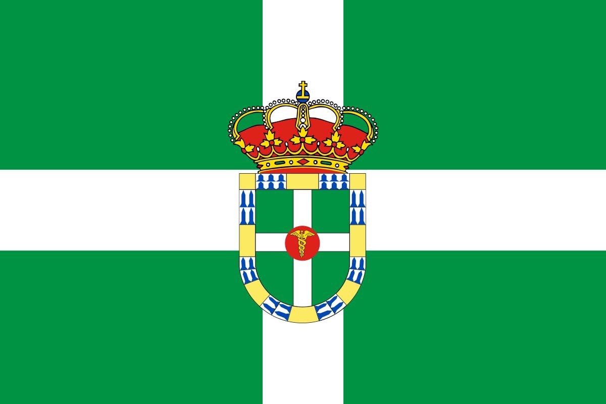 Bandera de despacho de Matilla de alta calidad