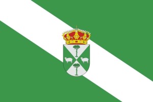 Bandera de despacho de Navalilla de alta calidad