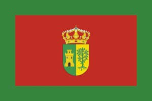 Bandera de Braojos de alta calidad para exterior 123