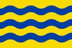 Bandera de despacho de Urueñas de alta calidad Bandera de despacho de Urueñas de alta calidad