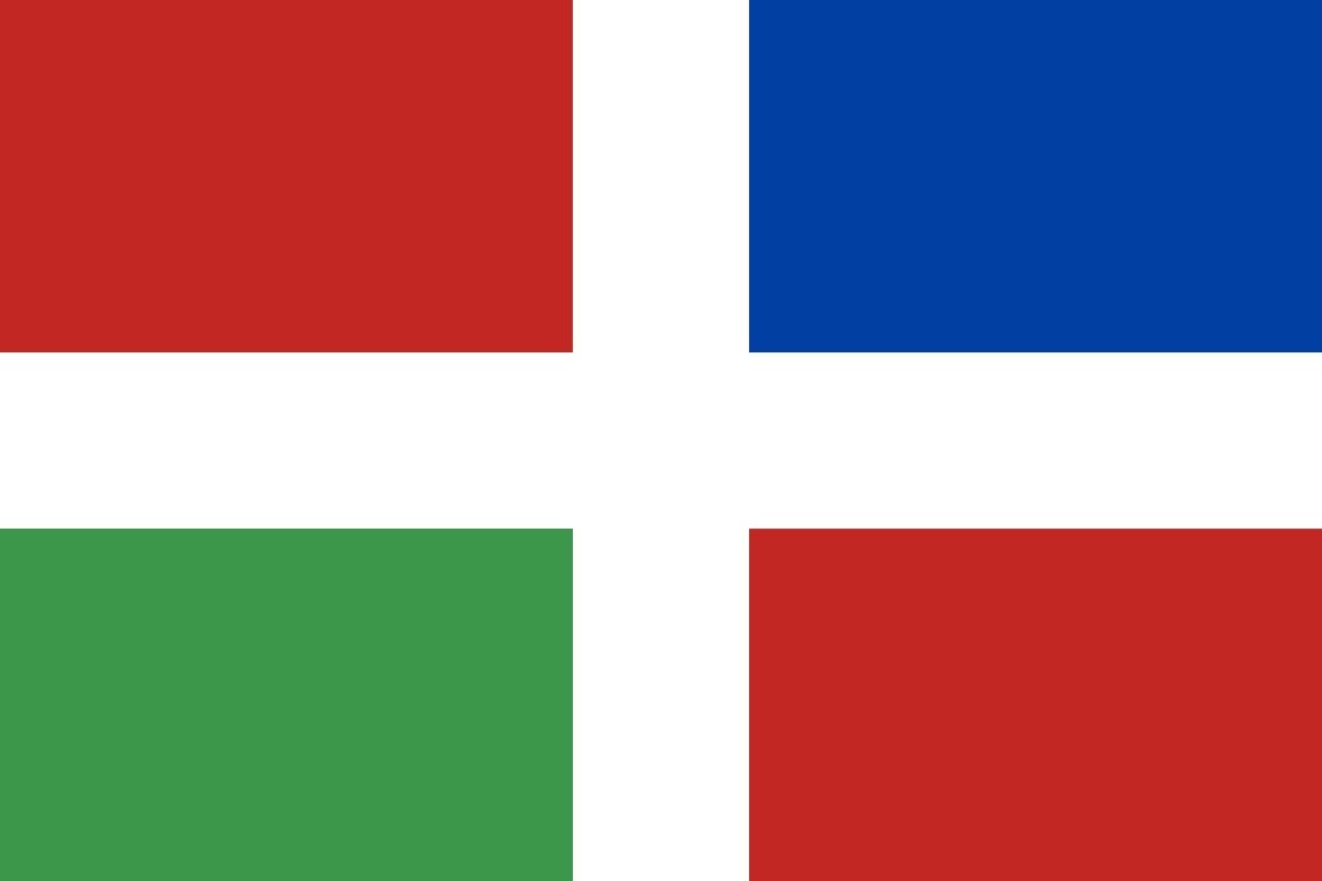 Bandera de despacho de Bobadilla del Campo de alta calidad Bandera de despacho de Bobadilla del Campo de alta calidad