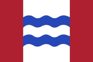 Bandera de despacho de Corcos de alta calidad Bandera de despacho de Corcos de alta calidad