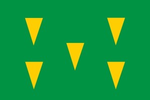 Bandera de despacho de Valdestillas de alta calidad Bandera de despacho de Valdestillas de alta calidad