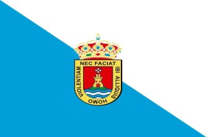 Bandera de despacho de Bóveda de Toro de alta calidad