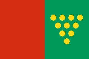 Bandera de despacho de Brime de Sog de alta calidad