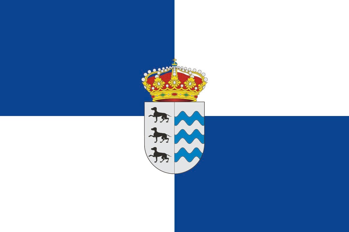 Bandera de Canencia de alta calidad para exterior Bandera de Canencia de alta calidad para exterior