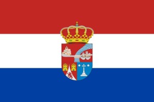 Bandera de despacho de Entrala de alta calidad