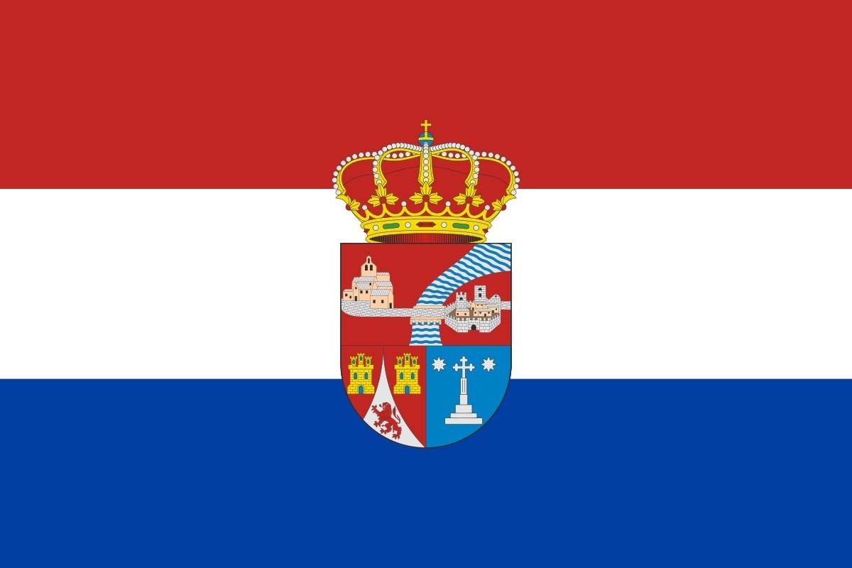 Bandera de despacho de Entrala de alta calidad