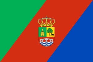 Bandera de despacho de Hermisende de alta calidad