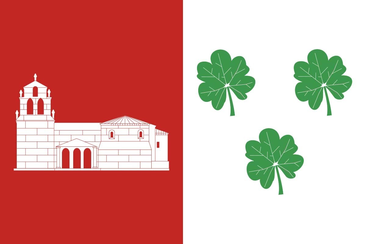 Bandera de despacho de Malva de alta calidad Bandera de despacho de Malva de alta calidad