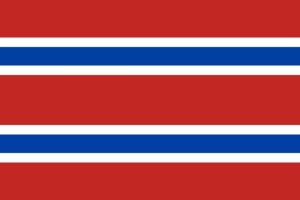 Bandera de despacho de Moraleja del Vino de alta calidad