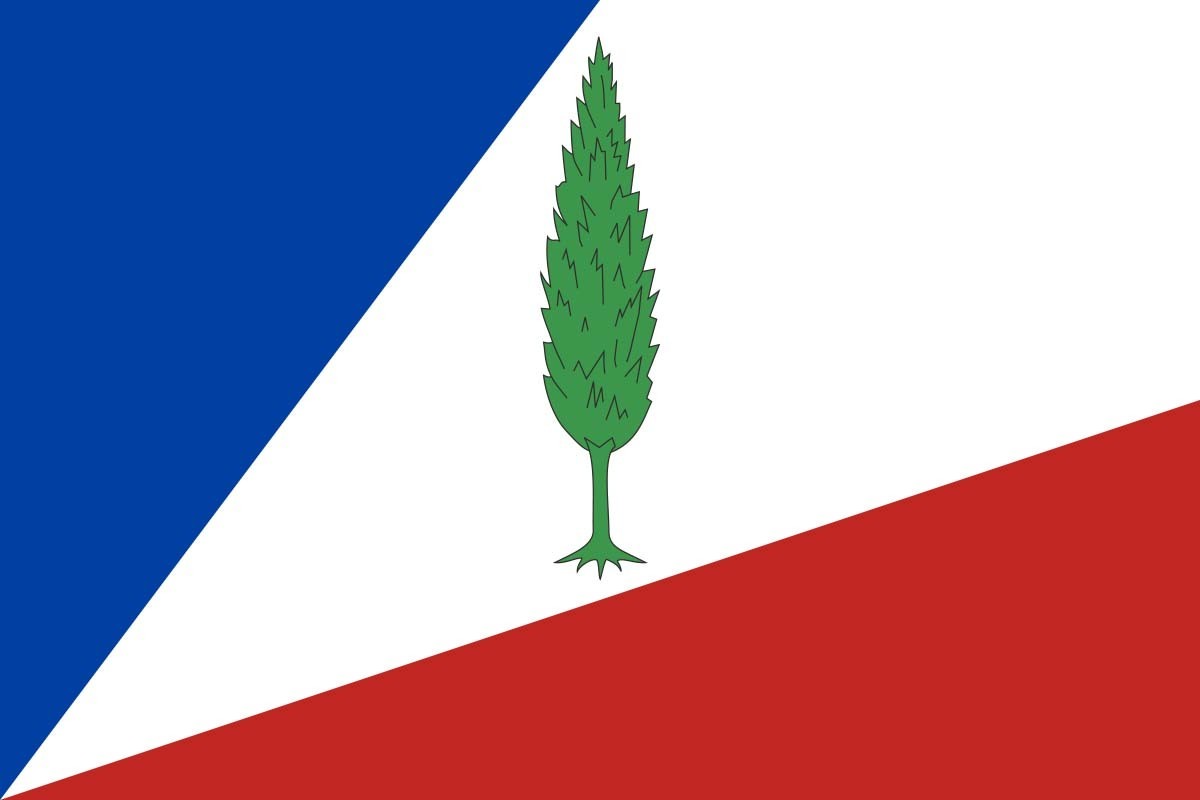 Bandera de despacho de Muelas de los Caballeros de alta calidad