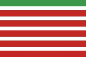 Bandera de despacho de Trabazos de alta calidad