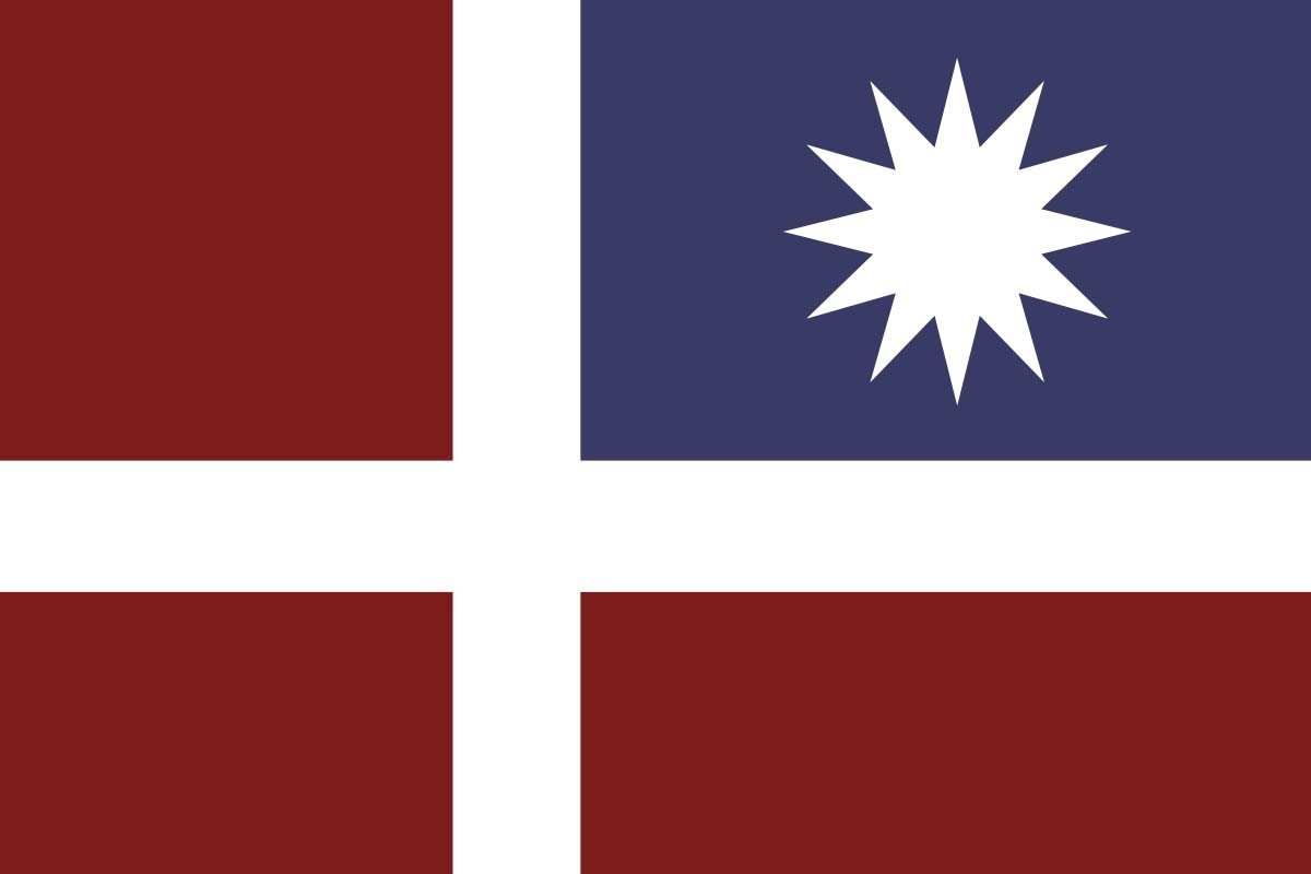 Bandera de despacho de Villaescusa de alta calidad