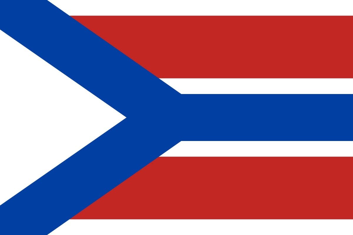 Bandera de despacho de Villalcampo de alta calidad