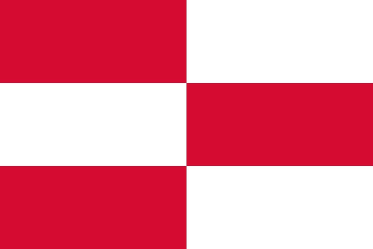 Bandera de despacho de Villar del Buey de alta calidad Bandera de despacho de Villar del Buey de alta calidad