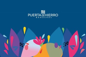 Bandera despacho personalizada Bandera despacho personalizada