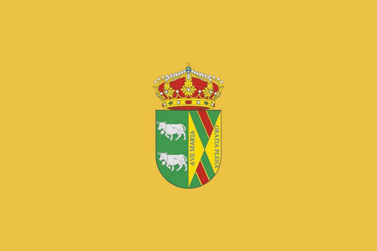 Bandera de Gascones de alta calidad para exterior Bandera de Gascones de alta calidad para exterior