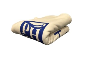 Manta personalizada 123