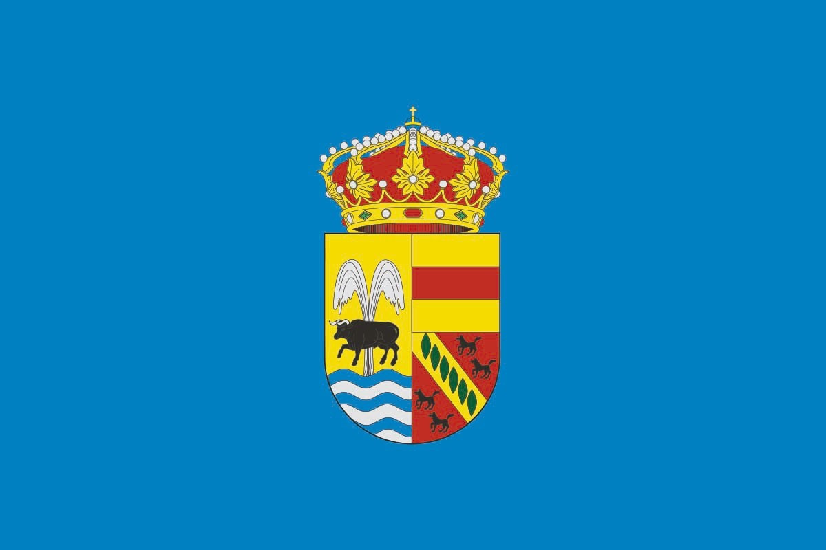 Bandera de Molar de alta calidad para exterior Bandera de Molar de alta calidad para exterior