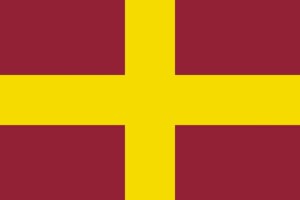 Bandera de Navalcarnero de alta calidad para exterior 123