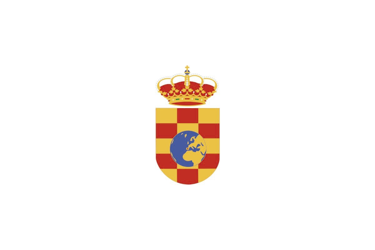 Bandera de Pinto de alta calidad para exterior Bandera de Pinto de alta calidad para exterior