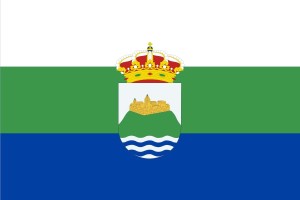 Bandera de despacho de Miralrío de alta calidad