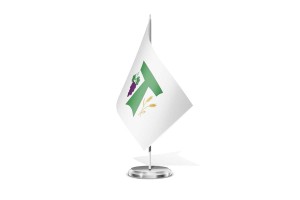 Bandera de mesa de Canals | BPH 123