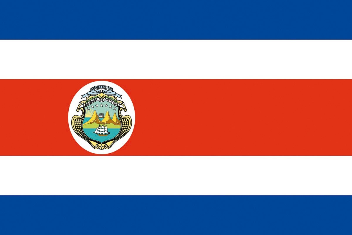 Bandera de Costa de Marfil sin escudo de alta calidad para exterior Bandera de Costa de Marfil sin escudo de alta calidad para exterior