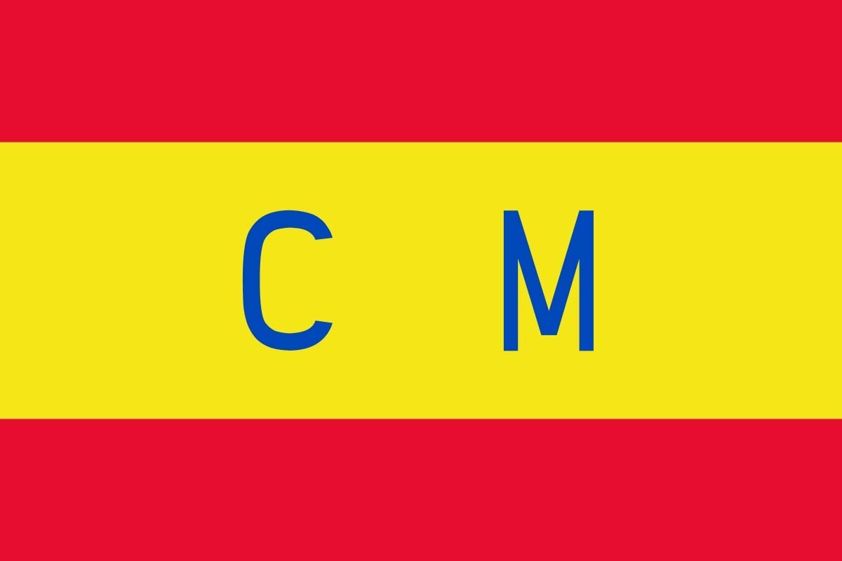 Bandera de correos marítimos Bandera de correos marítimos