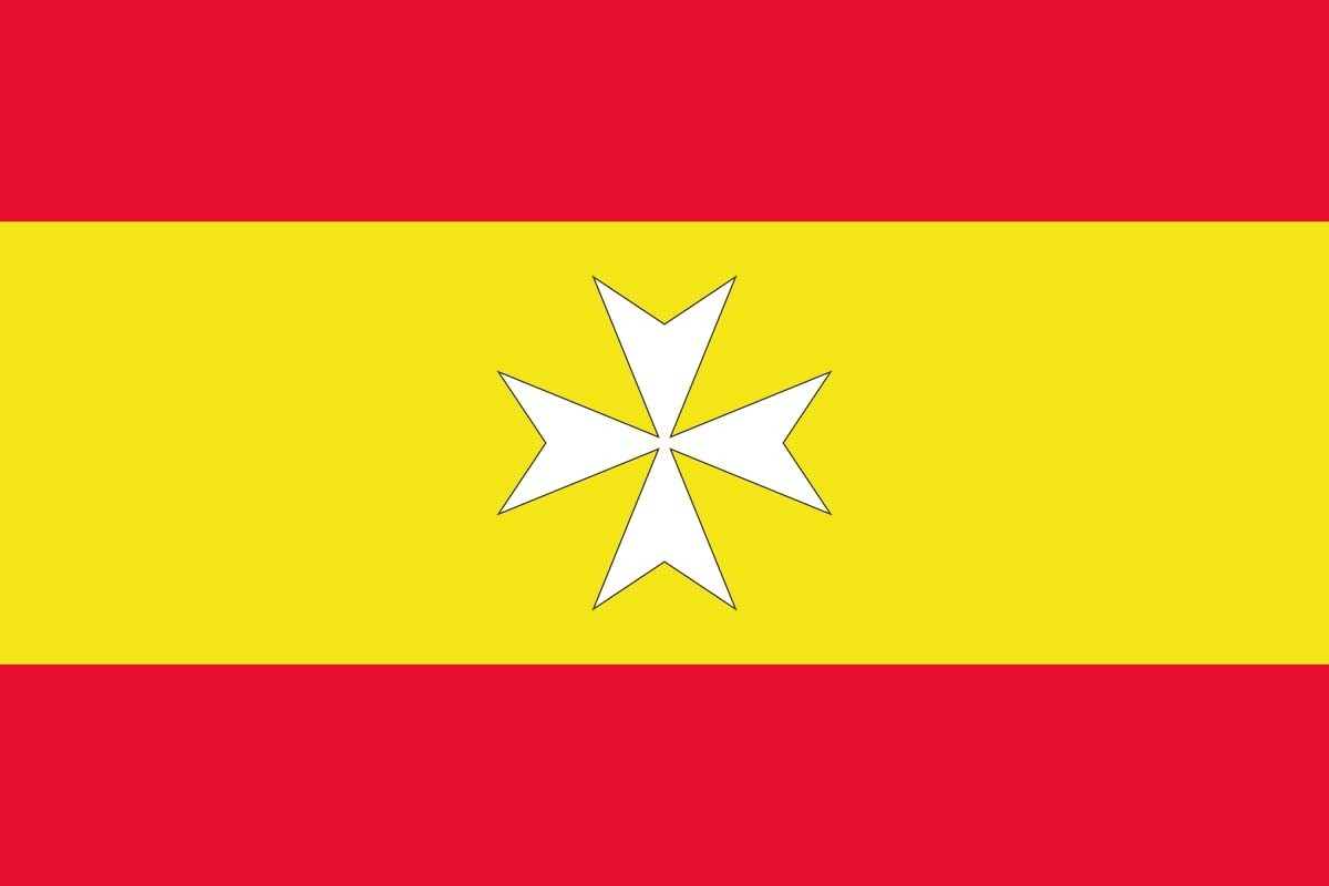 Bandera de sanidad