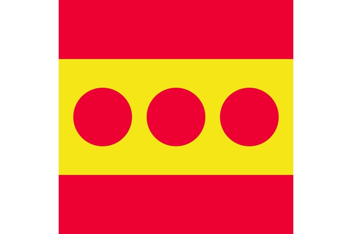 Distintivo almirante