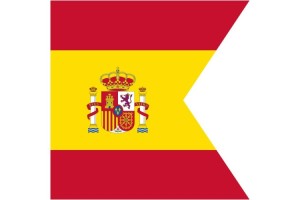 Distintivo Encargado de negocios y cónsules 123