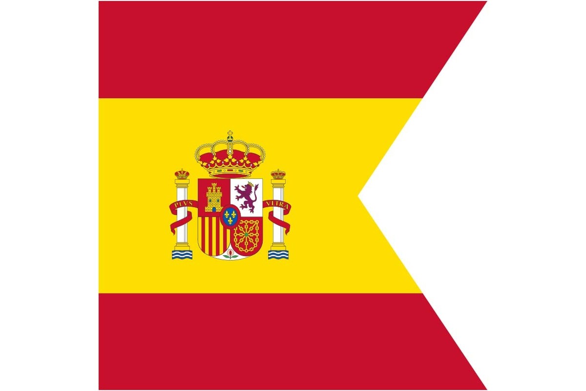 Distintivo Encargado de negocios y cónsules