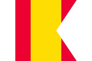 Distintivo enviado extraordinario o ministro plenipotenciario 123