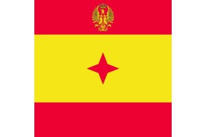 Distintivo General de Brigada del Ejército 123