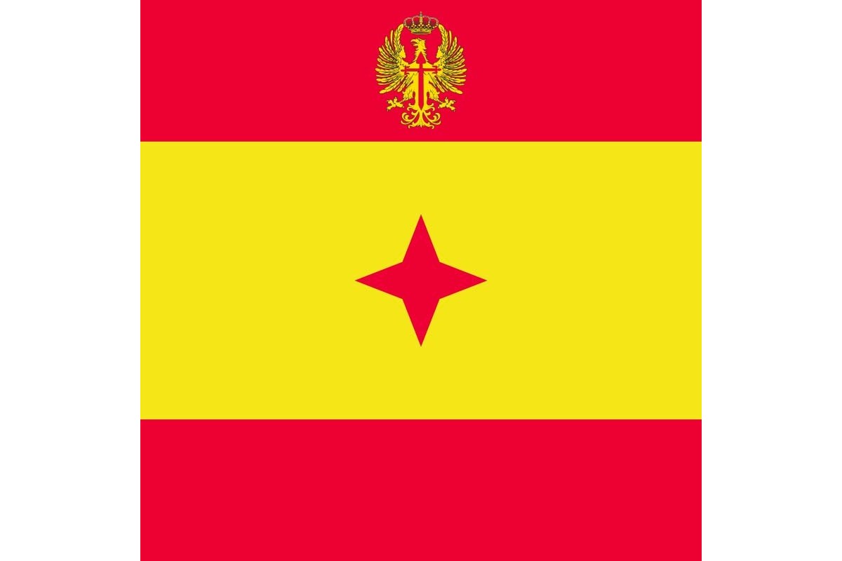 Distintivo General de Brigada del Ejército
