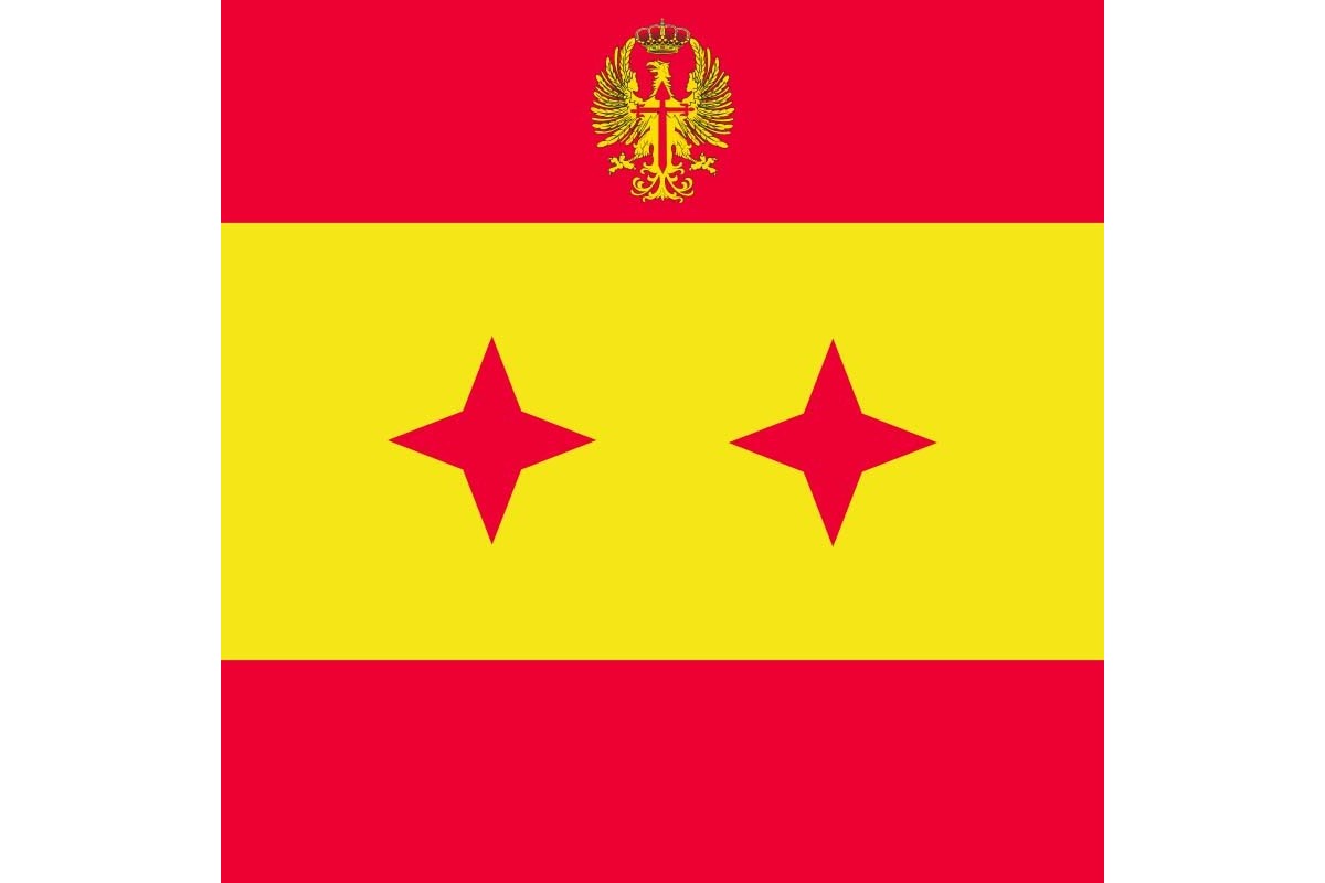 Distintivo General de División del Ejército Distintivo General de División del Ejército