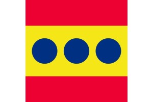 Insignia almirante 123